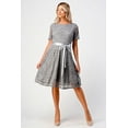 thumbnail image 1 of Lace Semi Formal Dress, 1 of 3