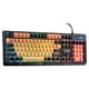 thumbnail image 2 of Teclado Gamer XPG SEEKER MERA EDITION RGB USB, 2 of 5