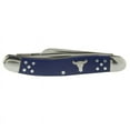thumbnail image 2 of Cattleman Stockman Blue, 2 of 3