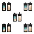 thumbnail image 3 of Sonducket Phone Waterproof Bag Sealed Universal Touch Pool Drifting Pouch Pocket Replacement Swimming Screen Accessories Type5 NO5, 3 of 6