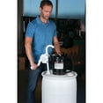 thumbnail image 5 of Performance Tool W54285 DEF (Diesel Exhaust Fluid) Rotary Barrel Pump for 55 Gallon Drums, 7 Gallons per 100 Revolutions, White, 5 of 10