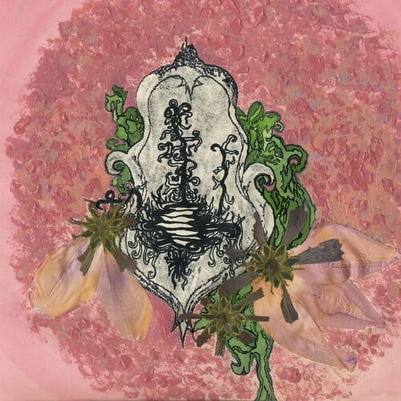 Mei Semones - Tsukino - Music & Performance - Cassette