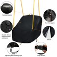 thumbnail image 4 of Funda de columpio para niños pequeños, para uso en exteriores, okcool, para niños pequeños, 4 of 8