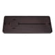 thumbnail image 1 of Simple, decorative and sturdy Chinese bamboo tea tray for water storage and drainage, large size, 1 of 4