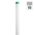 thumbnail image 1 of Philips 32W Natural 48 inch T8 Fluorescent Light Bulb (10-pack), 1 of 1