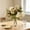 E#22, variant on Artificial Flower Bouquet Fake Rose Silk Flowers Centerpiece for Bedroom Table Wedding Home Decor 11.81x3.15 in