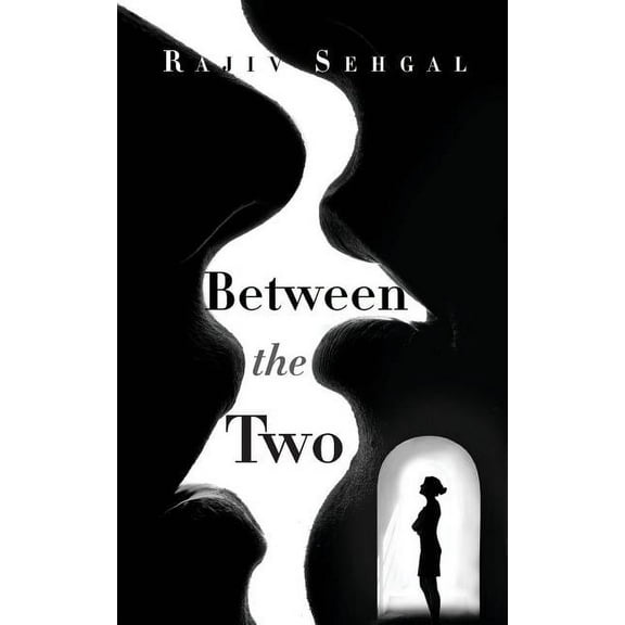 Between the Two (Paperback)