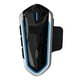 thumbnail image 3 of Casco es CSR Intercomunicador Interfono Bluetooth 4 Para Motocicleta - Admite Control Música Esté - Manos Libr Macarena Auriculares para casco, 3 of 8