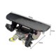 thumbnail image 3 of Rear Tailgate Trunk Handle For Ford Ranger Mazda B2500 Pickup 1999 2000 2001 2002 2003 2004 2005 2006 2007, 3 of 5