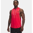 thumbnail image 1 of Playera Under Armour Project Rock Mana Tank Talla XL, 1 of 3