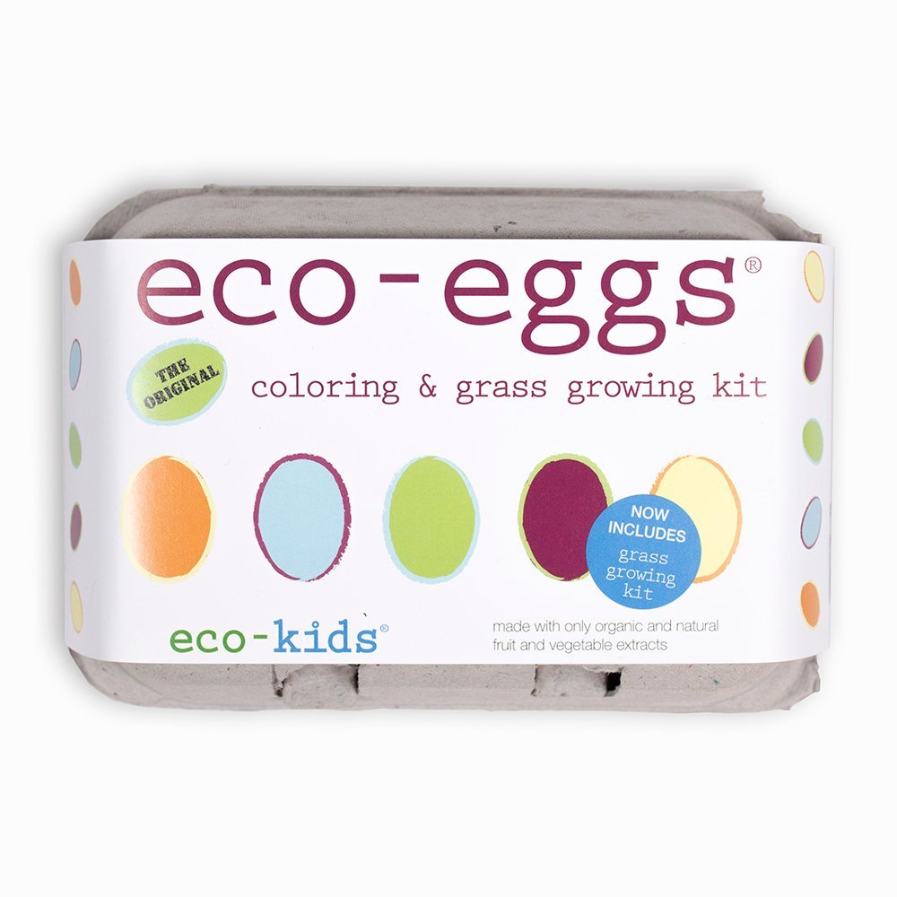 ECOEGGS