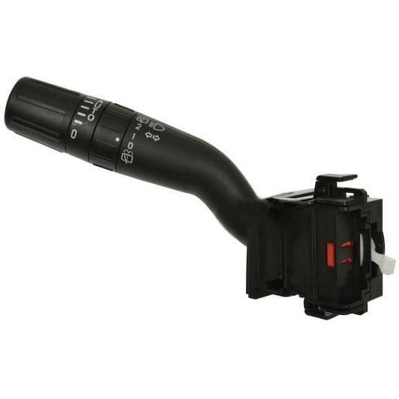 Wiper Switch - Compatible with 2015, 2017 Ford Expedition