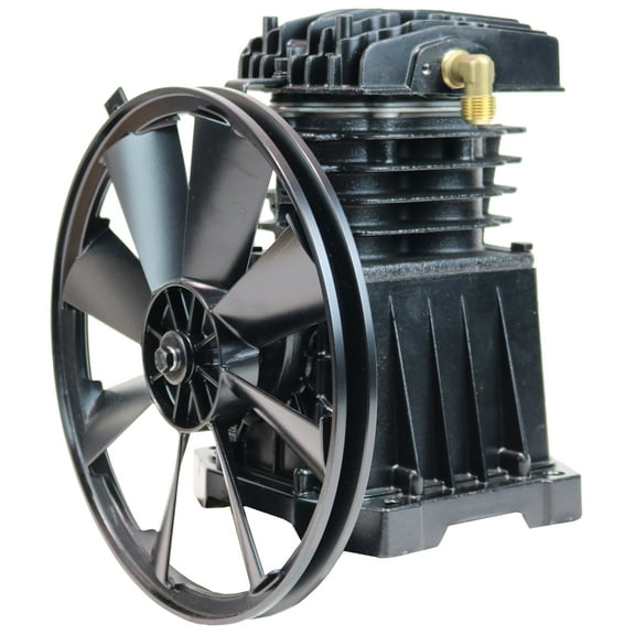 Metabo HPT 885-443 Pumping Unit with Flywheel for EC2510E