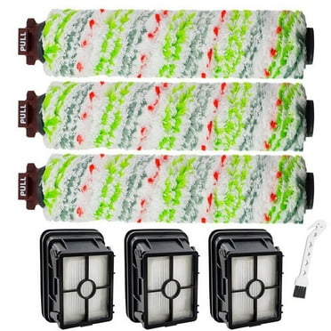 Replacement Roller Brush HEPA Filters for 1866 1868 1926 1785 Vacuum Cleaner Accessories