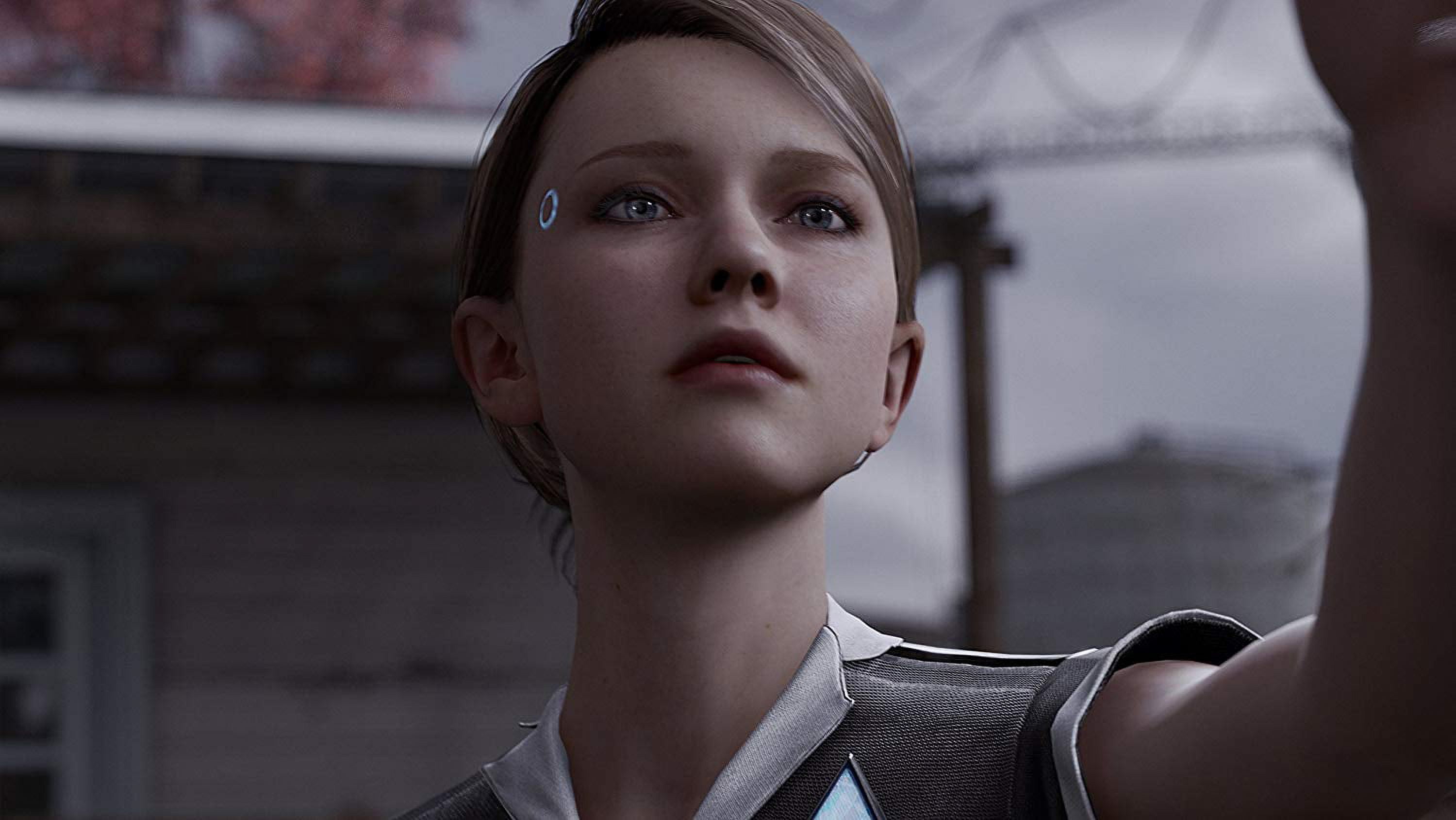 Game Detroit Become Human - Ps4 em Promoção na Americanas