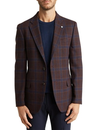 Nautica Mens Blazers and Sport Coats in Mens Suits - Walmart.com