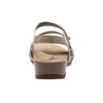 thumbnail image 6 of ABEO  Quartz Neutral - Low Heel Sandals in Green, 6 of 6