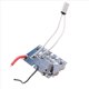 thumbnail image 3 of 10X Reemplazo de Placa PCB con Chip de Batería de 18 V para BL1830 BL1840 BL1850 BL1860, 3 of 5
