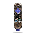thumbnail image 3 of Skin Decal Wrap Compatible With Roku Ultra Sticker Design Rattler, 3 of 6