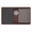 Espresso, variant on Ruvati RVG2306WH 33 in. Granite Composite Workstation Single Bowl Undermount Kitchen Sink, White