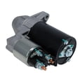 thumbnail image 2 of Motor de arranque Bosch SR0824N Premium 100% nuevo para Mercedes-Benz, 2 of 6