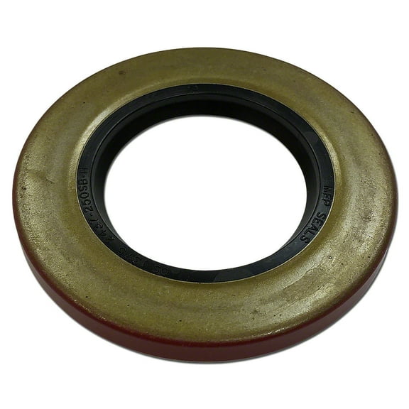 PTO Gearbox Output Shaft Oil Seal Fits John Deere 40 420 430 Massey 55 555 Allis Chalmers WD WD45 Tractor AM1842T 18489A 676182M1 224779 224714 7022714 70224779