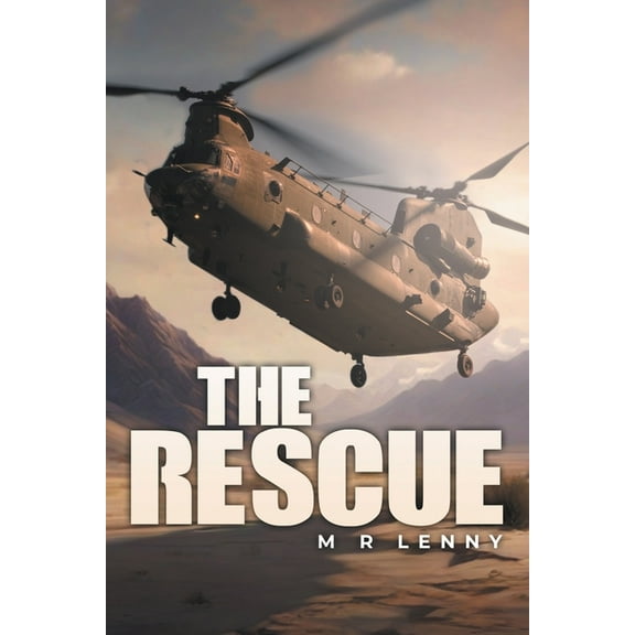 The Rescue, (Paperback)