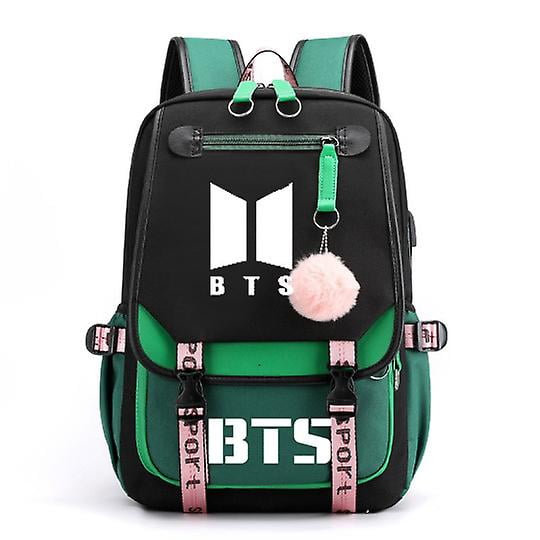 Bts backpacks at clearance walmart