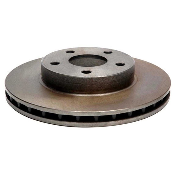 ACDelco 18A52 Front Brake Rotor