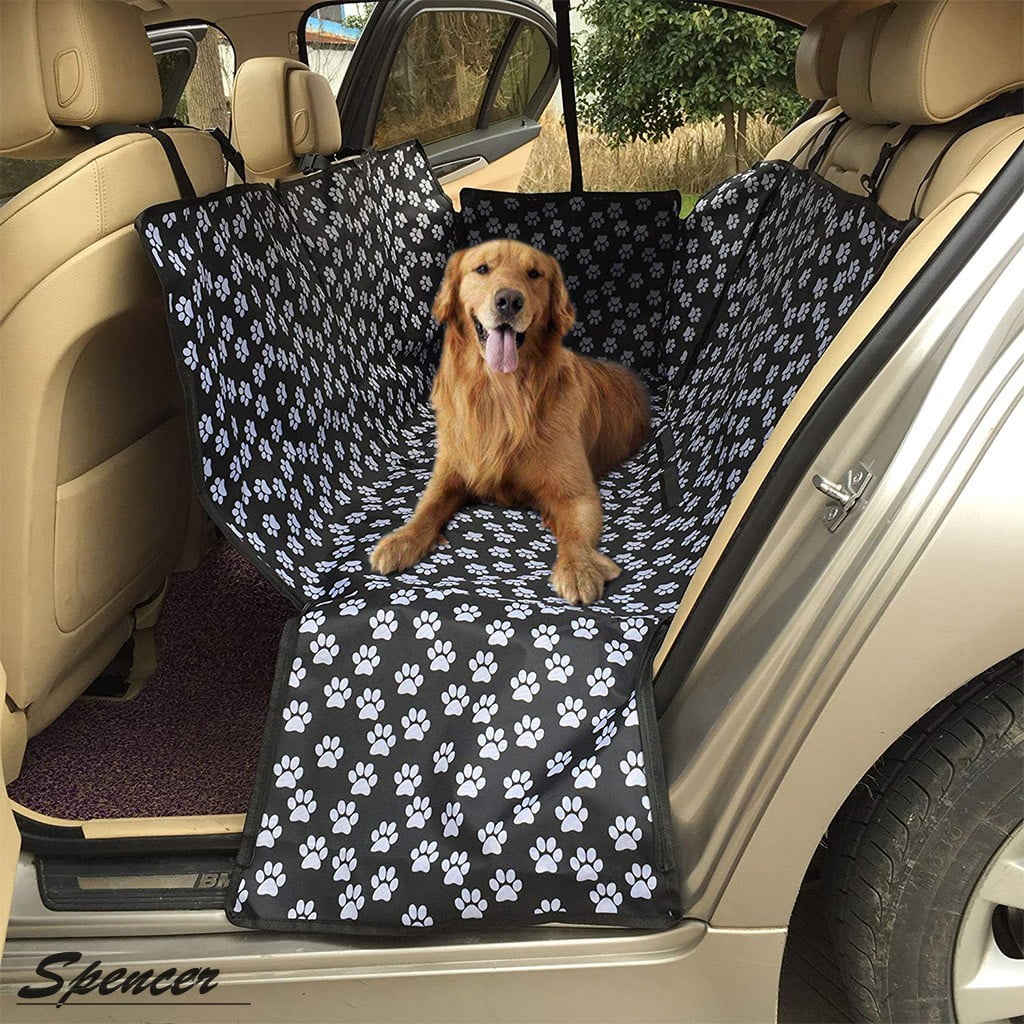 dog seat covers walmart
