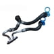 thumbnail image 3 of Turbo Cooling Pipe Metal Manifold Clamp Ring 9808018380 9802490180 for 208 408 C3 C4 DS3, 3 of 5