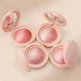 thumbnail image 4 of The Powder Is and Smooth up Baked Highlighting Infinite Vitality Charming Appeal Makeup Kit for Beginners，Graduation Gift Makeup, 4 of 7