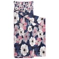 thumbnail image 2 of Pioneer Flower Floral Print Pattern Toddler Nap Mats for Kids Preschool,Sleeping Mat Bag or Kids,Toddler Sleeping Bag,Toddler Nap Mat or Daycare, 2 of 6