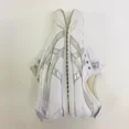 thumbnail image 2 of Onitsuka & Tiger Mexico 66 Slip On 1183A962 Size 24.0 White Pure Silver Japan Used, 2 of 6