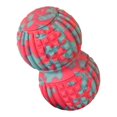 thumbnail image 2 of funtasica Massage Ball Roller Deep Tissue Massage Tool Compact Myofascial Massaging Fasciitis Massaging for Feet Workers Back Full Body Style B, 2 of 8