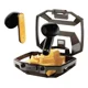 thumbnail image 1 of Auriculares in-ear Gaming Inalámbricos Monster AIRMARS XKT09 Naranja, 1 of 8