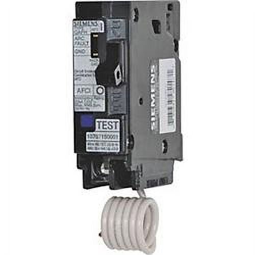 Siemens Energy 7221435 QA120AFC 20A Circuit Breaker Arc Fault Combo
