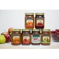 thumbnail image 4 of Dillman Farm 6 Piece Fruit Butter Variety Pack, 4 of 5