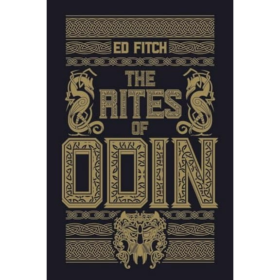 Pre-Owned Rites of Odin (Llewellyn's Teutonic Magick) Paperback