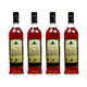 thumbnail image 1 of Pack de 4 Destilado de Caña Valle Viejo Añejo 1L Añejo, 1 of 4