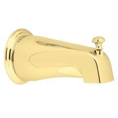 Moen Chrome Diverter Spouts