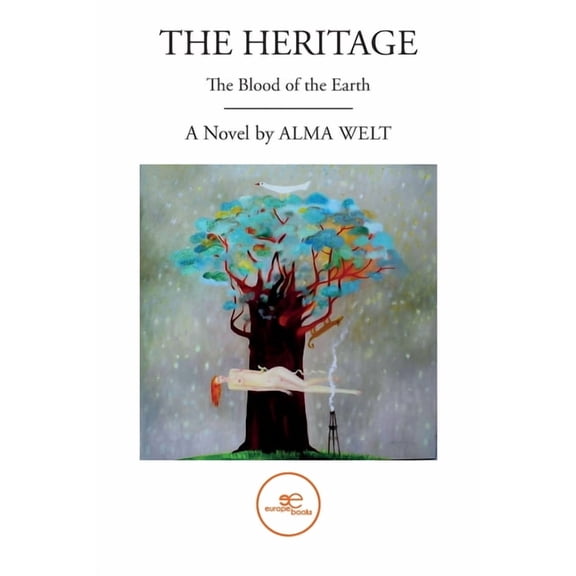The Heritage, (Paperback)