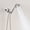 Silver, variant on 2.0 GPM Handheld Shower Head