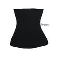 thumbnail image 5 of JANSION Postpartum Belly Band Postpartum Belly Wrap Belly Shaper Post Partum Waist Trainer Tummy Stomach Compression for Women, 5 of 6