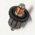 thumbnail image 2 of 619380-9 Armature compatible with Makita DDF482 DHP482 DHP482RAE DHP482Z, 2 of 4