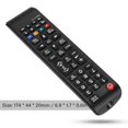 thumbnail image 3 of Ymiko Remote Control, Smart Remote Controller, Universal TV Remote Control For BN59-01175F, 3 of 8