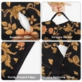 thumbnail image 6 of Pioneer Flower Floral Print Pattern Teens Toddler Nap Mat with Pillow, Sleeping Mat Bag for Preschool Daycare 50"x20", 6 of 6
