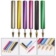 thumbnail image 2 of MYG Leather Edge Paint Roller Applicator Edge Treatment Tools DIY Leather Tools, 2 of 7
