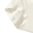 thumbnail image 3 of IFNWSV Breathable Cotton Underwear for Women Soft Solid Color Bikini Panties Comfortable Daily Fit Beige XL, 3 of 4