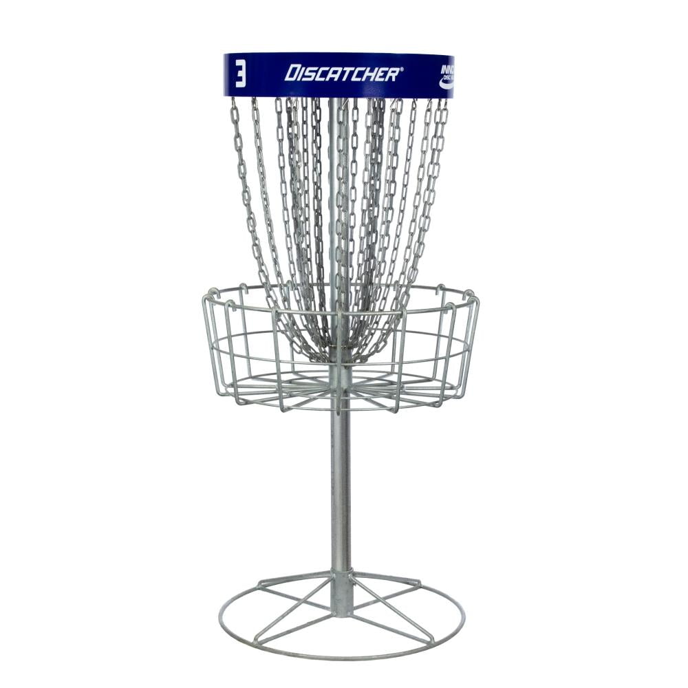 Innova DISCatcher Pro 28Chain Disc Golf Basket
